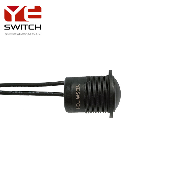 16mm Push Button Switch (5) 16mm Push Button Switch (5)