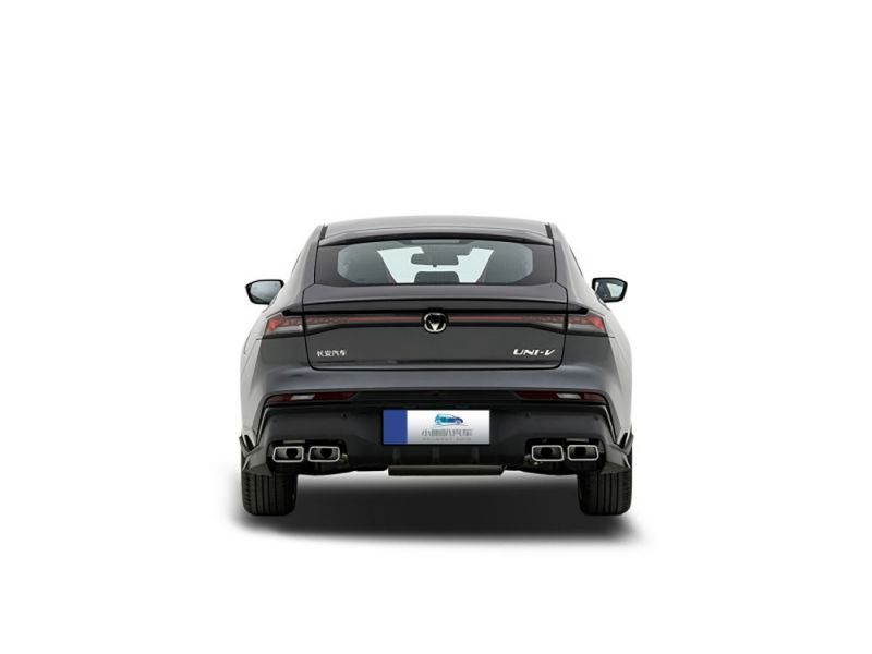 Changan UNI-V 2024 1.5T Premium Sports Changan UNI-V 2024 1.5T Premium Sports