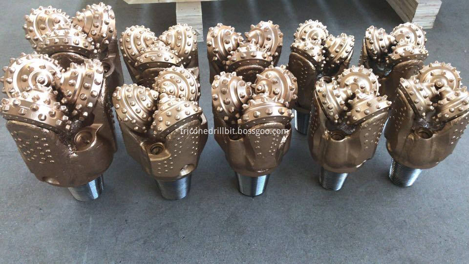 tci tricone bit tci tricone bit