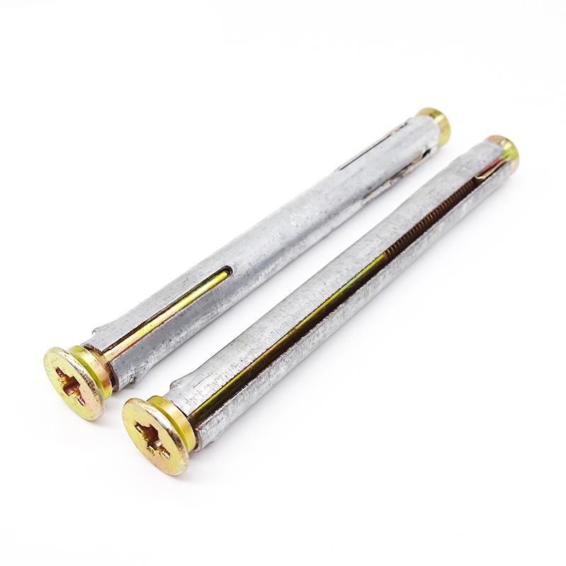 Metal Frame Anchor4 Metal Frame Anchor4