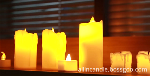 candle candle