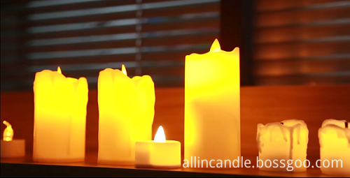 candle