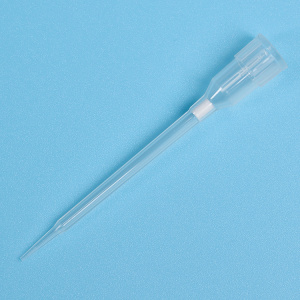 50uL Sterile Clear Automatic Filter Tips for Tecan