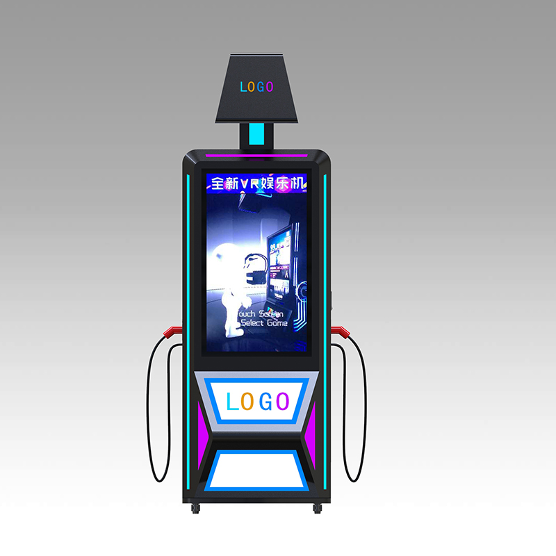 VR virtual entertainment machine VR virtual entertainment machine
