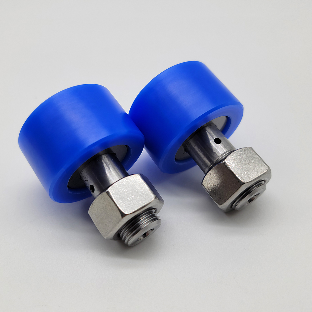nylon cam follower nylon cam follower