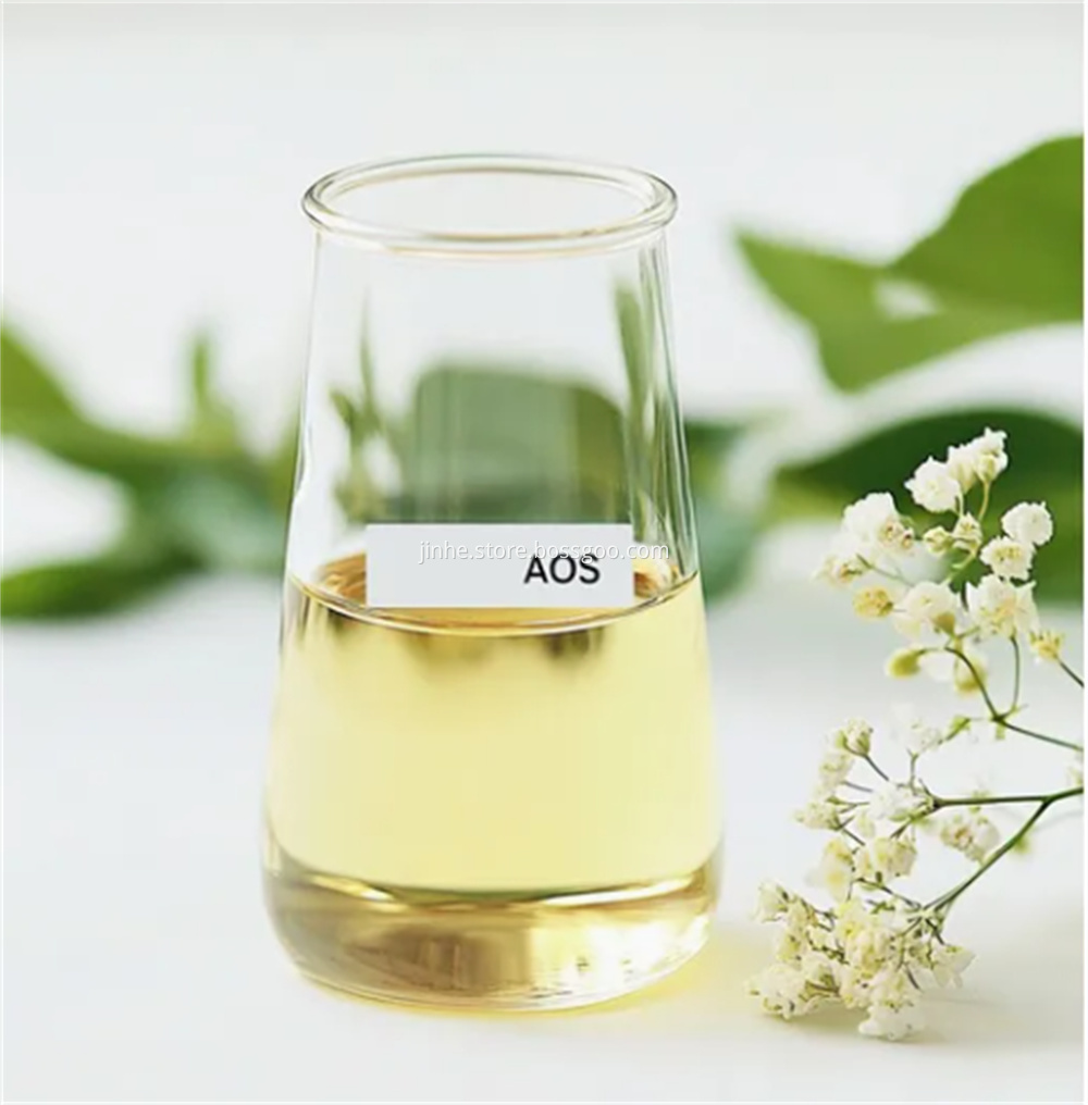 AOS LIQUID-3 AOS LIQUID-3