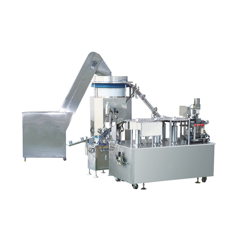 pad printing machine