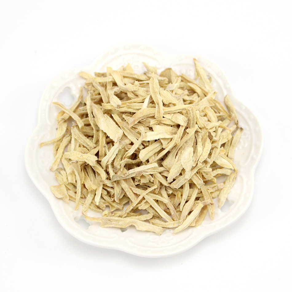 Dehydrated Ginger Dehydrated Ginger