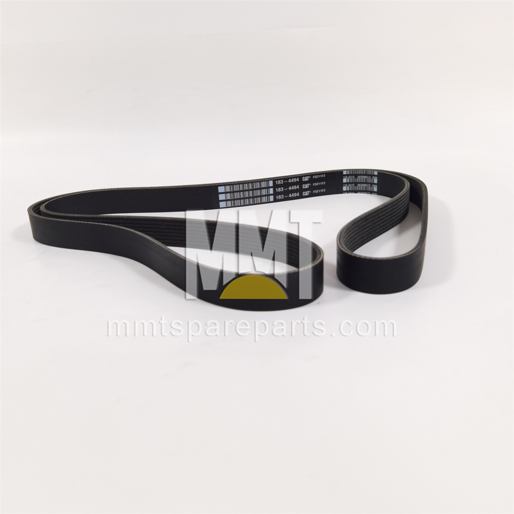 Serpentine Belt 183-4494 Serpentine Belt 183-4494