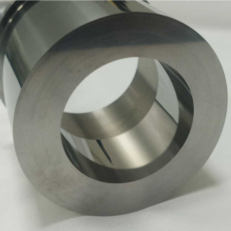 Tungsten Steel Stamping Component Tungsten Steel Stamping Component