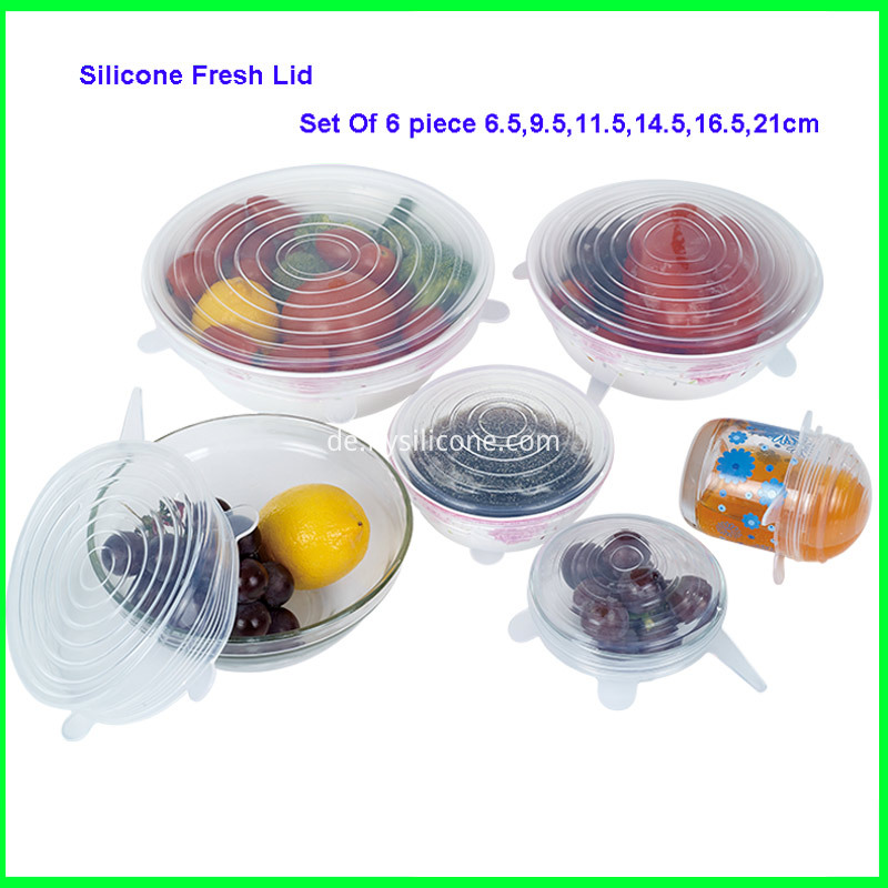 Frischdeckel fresh-lid