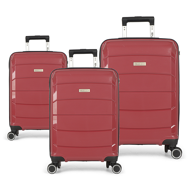 Mala de viagem Travel Suitcase