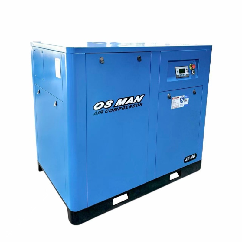 40HP Fixed Speed Screw Air Compressor 40HP Fixed Speed Screw Air Compressor