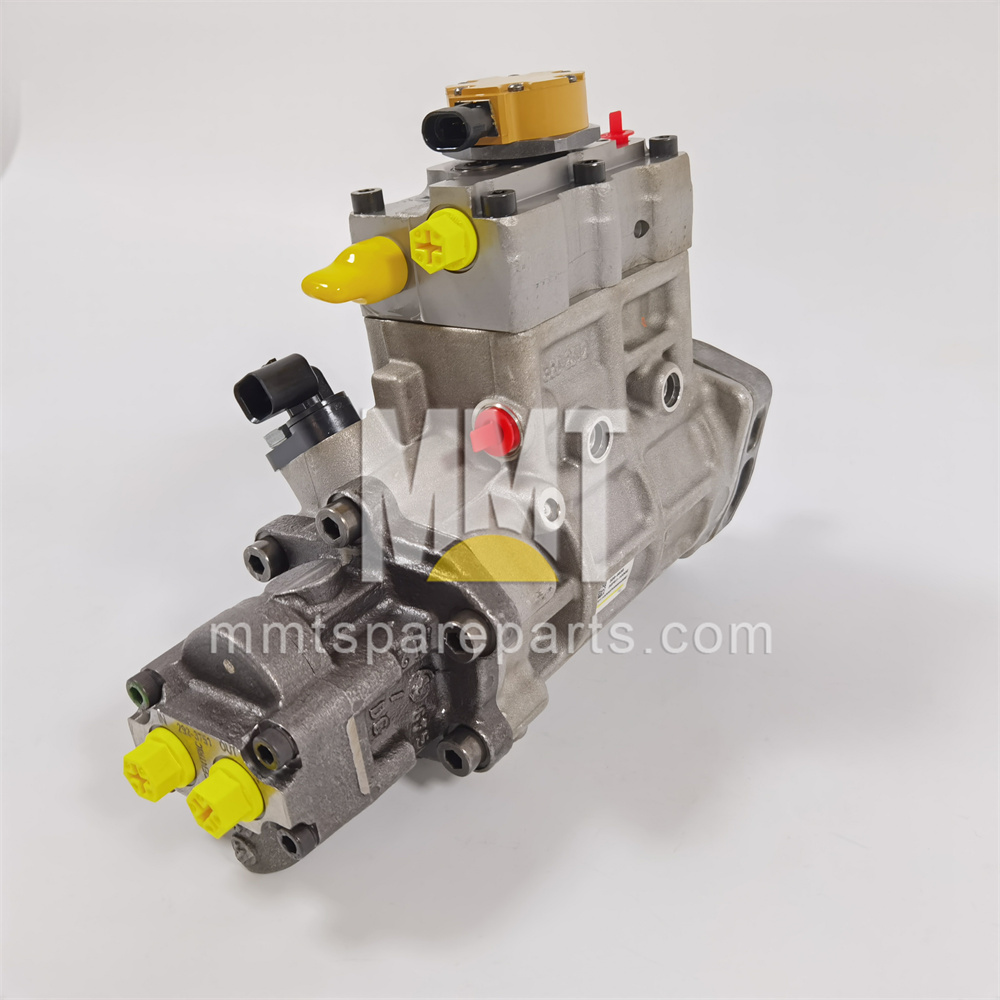Fuel Injection Pump 326-4635 Fuel Injection Pump 326-4635