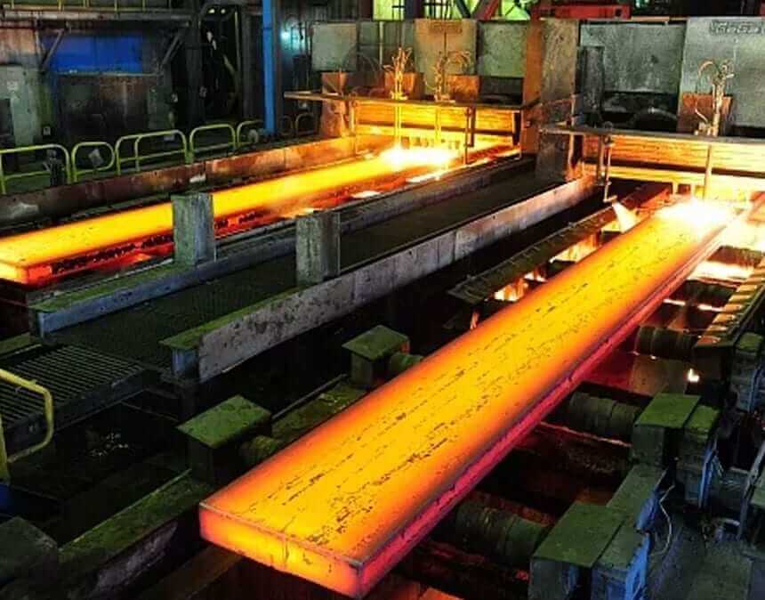 Flat Steel Bar 7 Flat Steel Bar 7