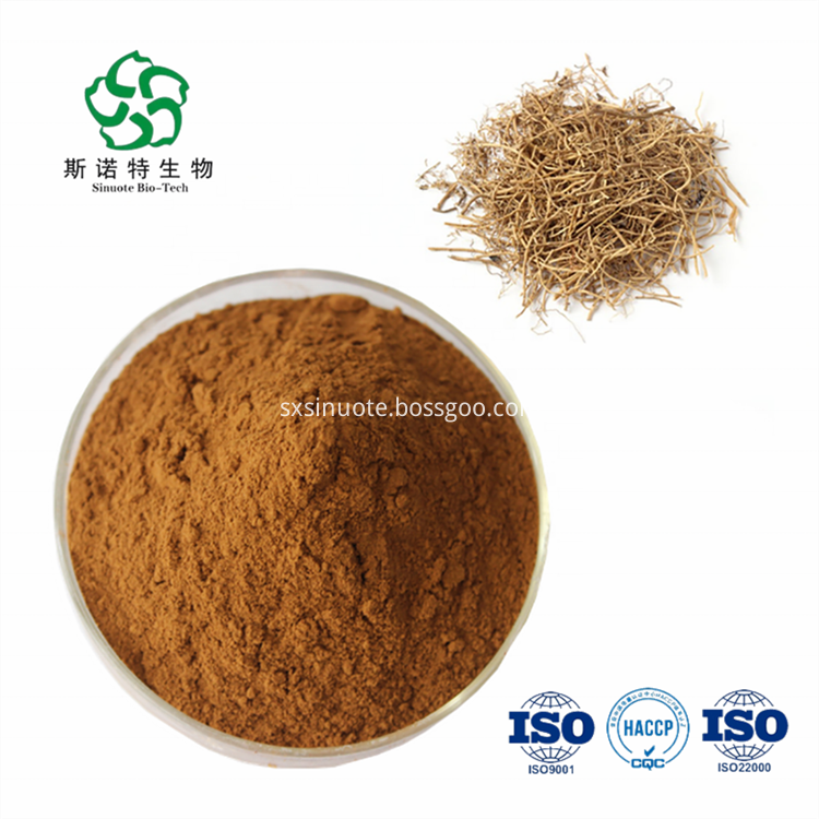Asarum Sieboldii Root Extract Asarum Sieboldii Root Extract