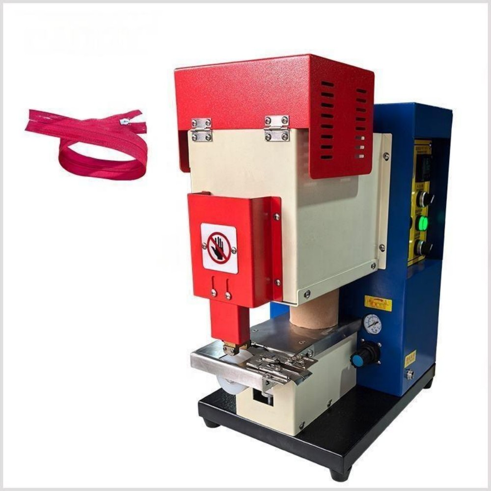 DL-7522 Hot Melt Leather Zipper Edge Gluing Machine Automatic Gluing Machine (5) DL-7522 Hot Melt Leather Zipper Edge Gluing Machine Automatic Gluing Machine (5)