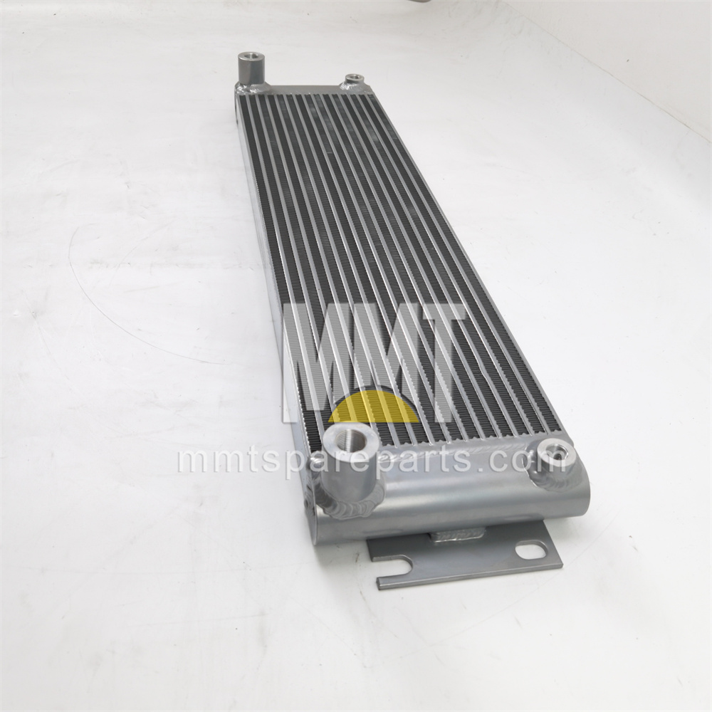 Hydraulic oil cooler 143-7397 Hydraulic oil cooler 143-7397