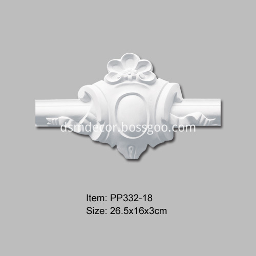 Corner PP332-18 Corner PP332-18