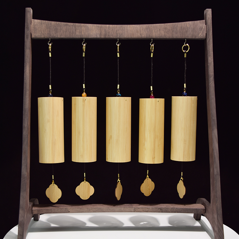 wind chime holder wind chime holder
