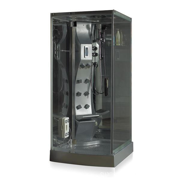 Square Comfortable Function Steam Room