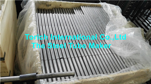 Automotive Steel Pipes