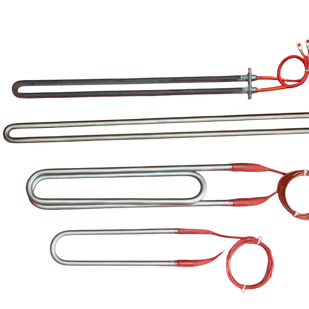 Metal Tubular Electric Heating Element Metal Tubular Electric Heating Element