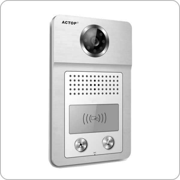 điện thoại cửa video video door phone