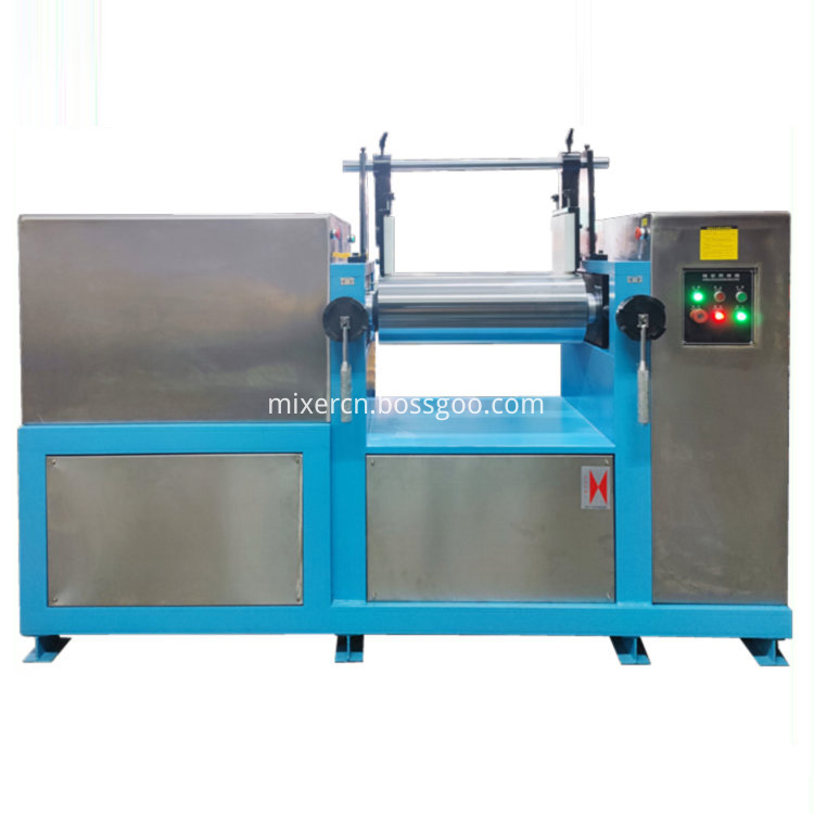 A10 Inch Open Mill1 A10 Inch Open Mill1