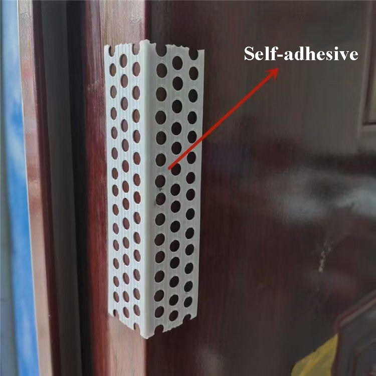PVC Yin and Yang Angle Belt Application PVC Yin and Yang Angle Belt Application