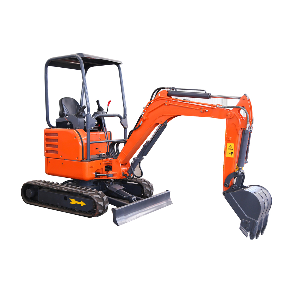 Mini Excavator For Sale