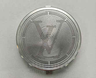 Aluminum alloy logo Aluminum alloy logo