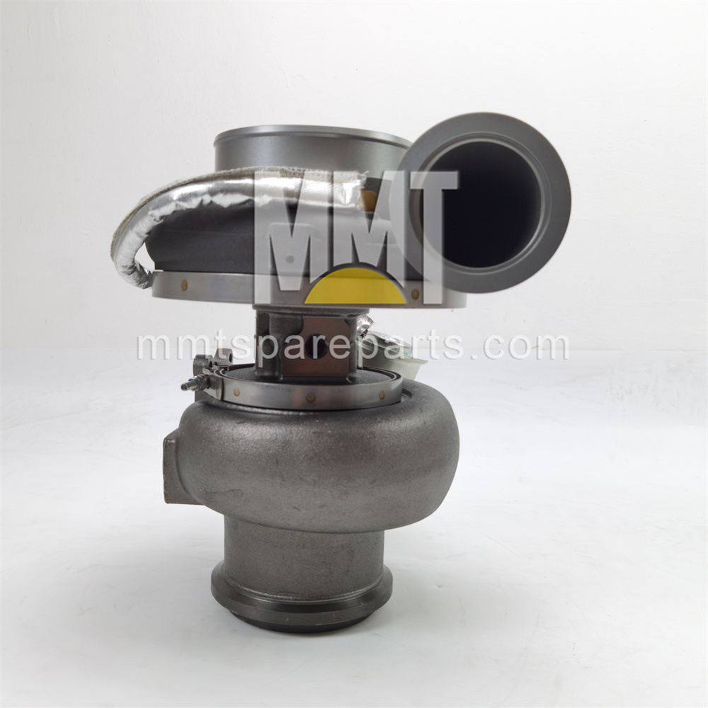Turbocharger 310-4766 Turbocharger 310-4766