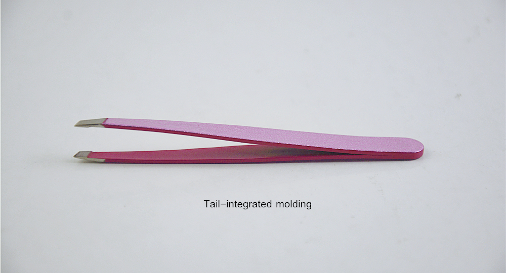 Пинцет Slant Edge Slant Edge Tweezers