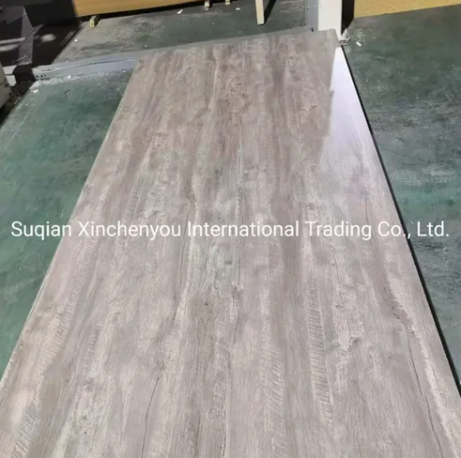 Melamine Plywood Melamine Plywood