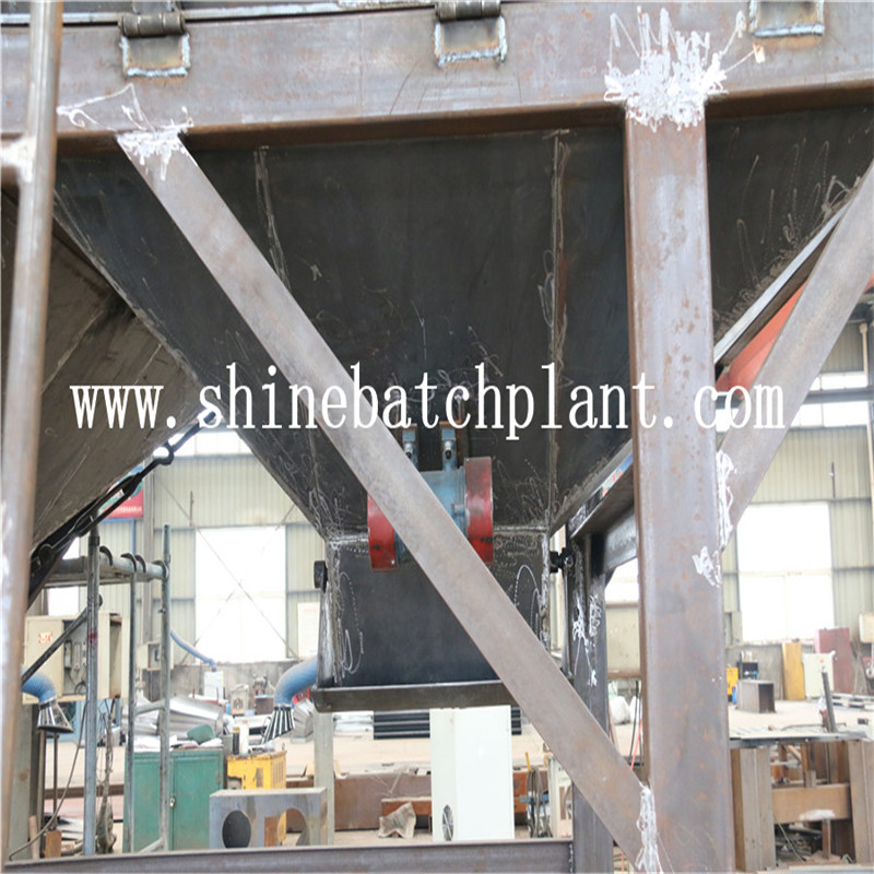 Concrete Batching Plant