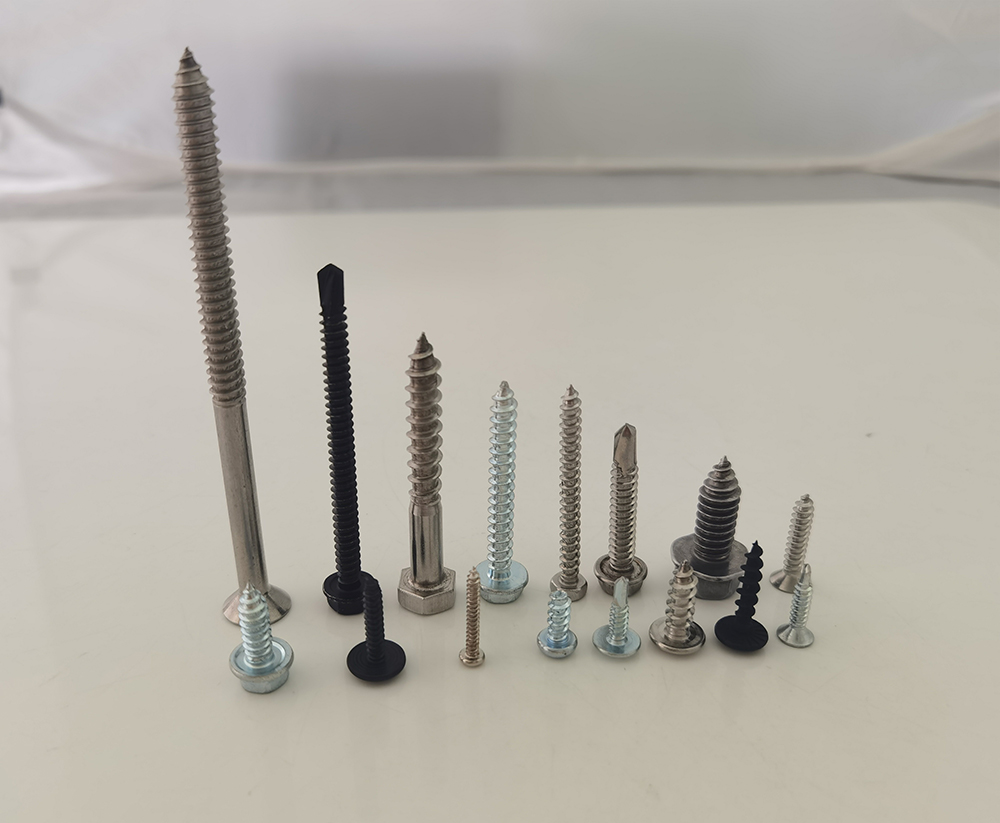 Self Tapping Screw