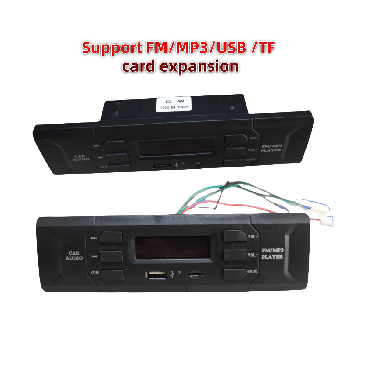 Car Radio Car Radio