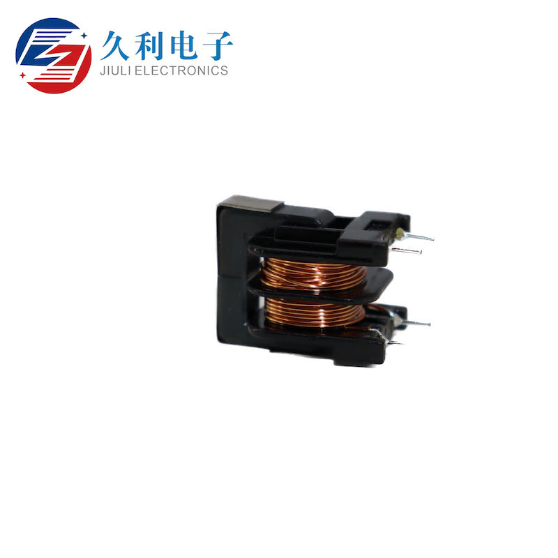 Common-mode inductance Common-mode inductance