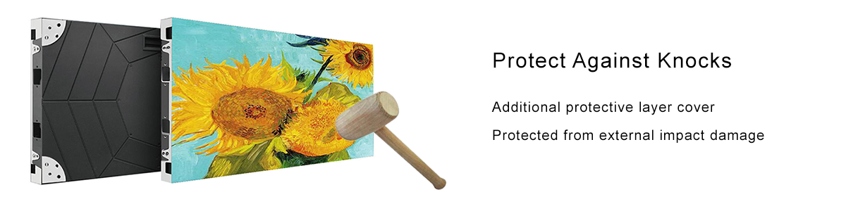 Protect Against Knocks Common Cathode micro COB LED Display explanation Protect Against Knocks Common Cathode micro COB LED Display explanation