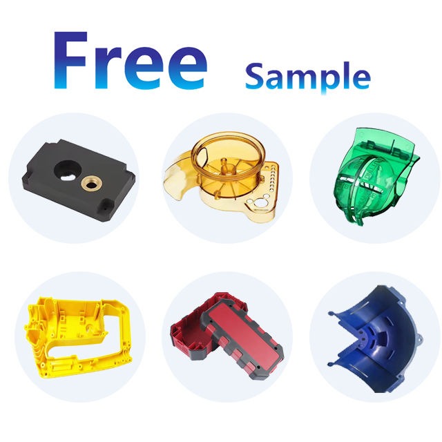 Professional Custom Polycarbonate PMMA Plastic Parts5 Professional Custom Polycarbonate PMMA Plastic Parts5