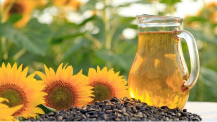 Phytosterol oil Phytosterol oil