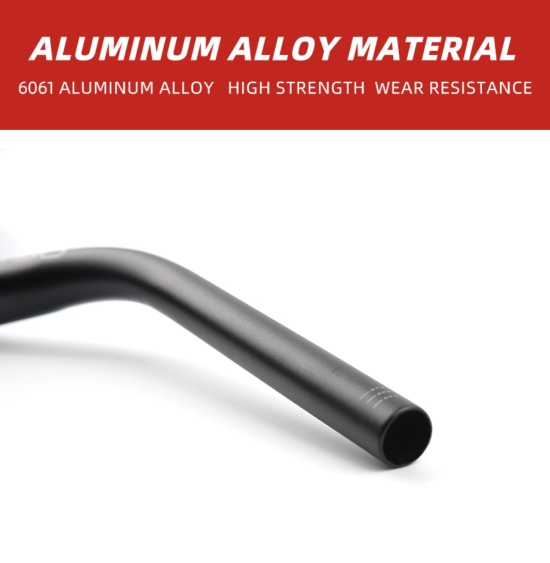 BMX Handlebar 31.8mm BMX Handlebar 31.8mm