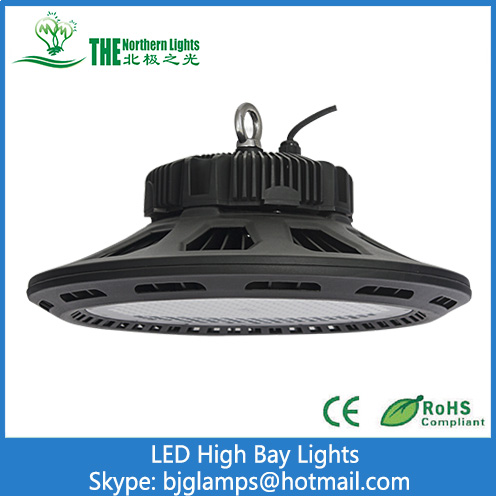 LED High Bay Lights