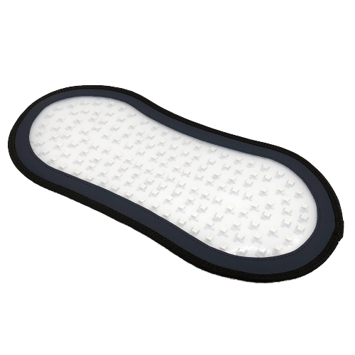 SSCH/Suyzeko 810nm skin care device LED red and infrared light pad for Sale, SSCH/Suyzeko 810nm skin care device LED red and infrared light pad wholesale From China