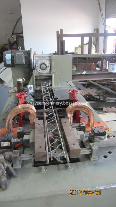 steel rods truss mesh machine for building (6) steel rods truss mesh machine for building (6)