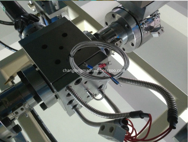 stretch film machine stretch film machine