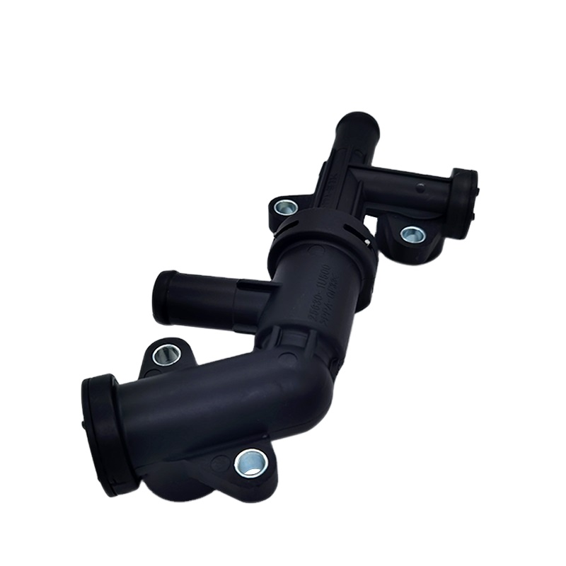 Reliable Quality Auto Engine FILLING WATER INLET 25630-1U500 Thermostat Housing For Hyundai Kia1 Reliable Quality Auto Engine FILLING WATER INLET 25630-1U500 Thermostat Housing For Hyundai Kia1