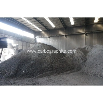 Carbon Paste For Ferro Silico Manganese Smelter Plant China Manufacturer