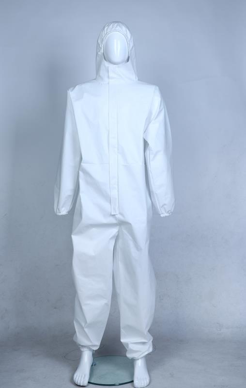 Work protective clothing